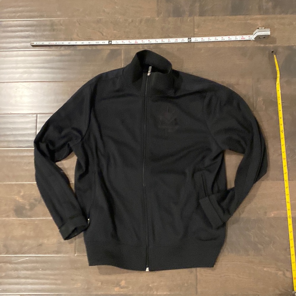 Manny Pacquiao Nike lightweight jacket